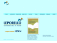 leporello.biz