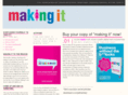 makingit.biz