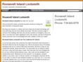 rooseveltislandlocksmith.com
