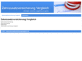 zahnzusatzversicherungvergleich.net
