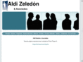 aldizeledon.com
