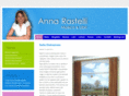 annarastelli.com