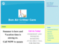 bonaircrittercare.com