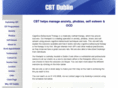 cbt-dublin.com