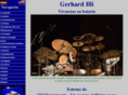 gerhardilli.com