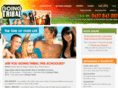 goingtribal.com.au