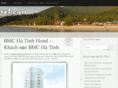 hatinhhotel.com