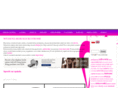 kociastrona.info