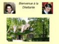 ladilettante.com