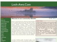 loch-awe.com