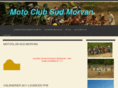 motoclubsudmorvan.com