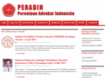 peradin.com