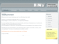 riwa-bau.de