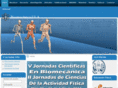 biomecanica-ula.org