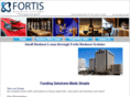 fortisbusinessloans.com