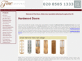 hardwooddoors.me.uk