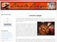 lincolnlawyer.org