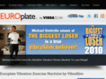 myeuroplate.com
