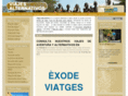 viajesalternativos.com