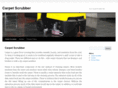 carpetscrubber.com