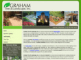 grahamtreeandlandscape.com