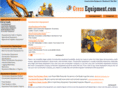 gress-equipment.com