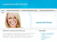lawrenceville-dentist.com