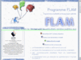 programme-flam.fr