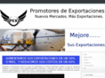 promotoresdeexportaciones.com