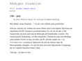 rdiedrich.org