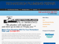 richardsonplumbingrepair.com