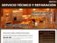 serviciotecnicofujitsulaspalmasdegrancanarias.com
