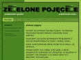 zielonepojecie.net