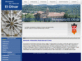 monasterioelolivar.com