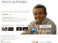 priyosuprobo.com