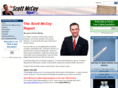 thescottmccoyreport.com