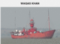 waqaskhan.com