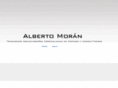 albertomoran.com