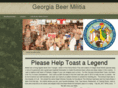 beermilitia.com