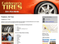 calderonstires.net