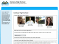 centuryhighschoolalumni.com