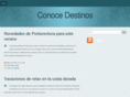 conocedestinos.com
