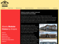 empiremodularhomes.com