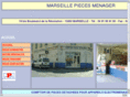 marseillepiecesmenager.com