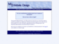 mjwebsitedesign.com