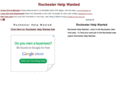 rochester-helpwanted.com