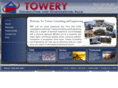 toweryconsulting.com