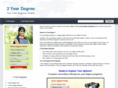 2-year-degree.com