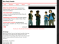 bloc-party.net