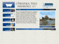 conestogatitle.biz